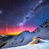 Spectacular Photos Of The Night Sky Around The World