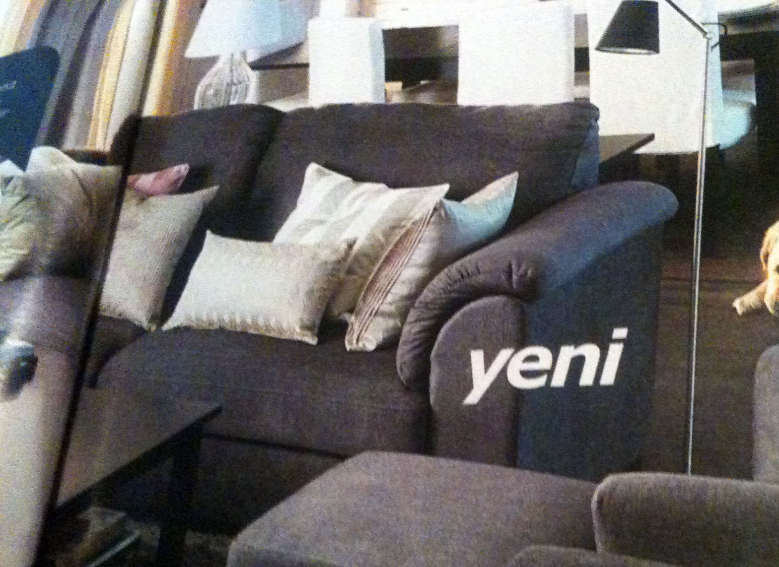 Erdem Sevgi blog IKEA 2012 Katalogu�nda neler var?