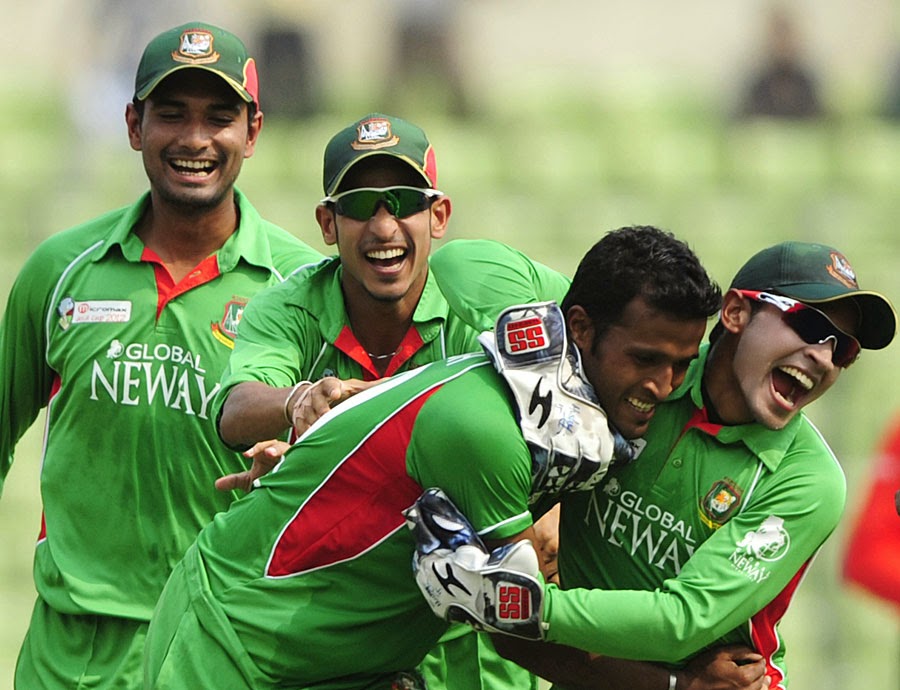Bangladesh vs Pakistan ICC T20 World cup 2014 Bangladesh vs Pakistan ICC T20 World cup 2014 pictures