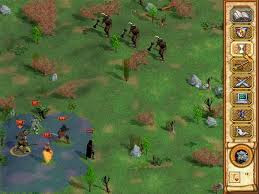 Heroes of Might and Magic IV