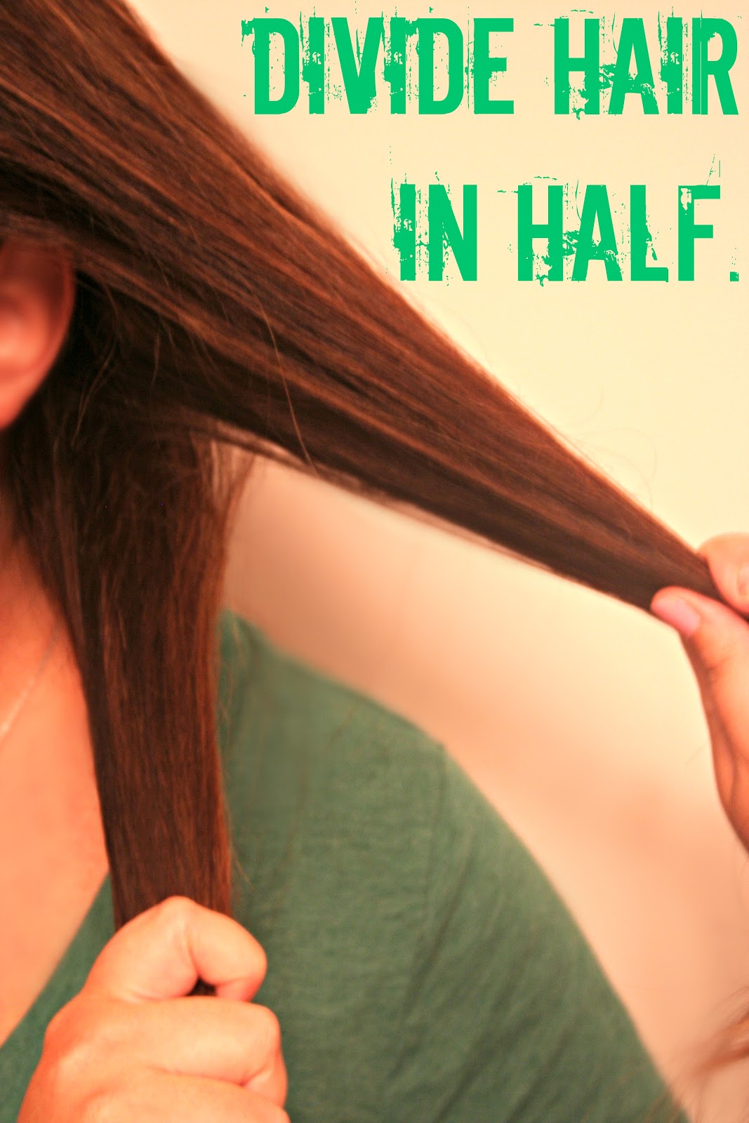 How to Do a Herringbone Braid in 4 EasySteps images How to Do a Herringbone Braid in 4 EasySteps picture