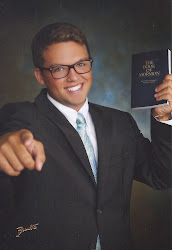 Elder Sheldon Riley Rogers