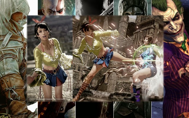 Who are the Other Filipino Character in Video Games Besides 'Josie Rizal'