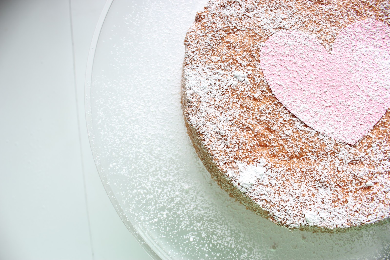 Swavory Stuff [flourless] lemon almond cake