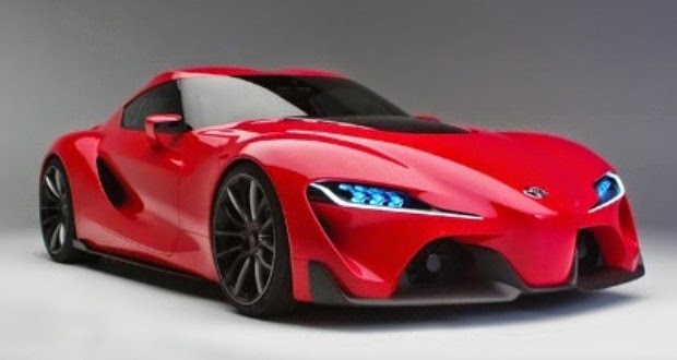mobil sport toyota mobil sport toyota