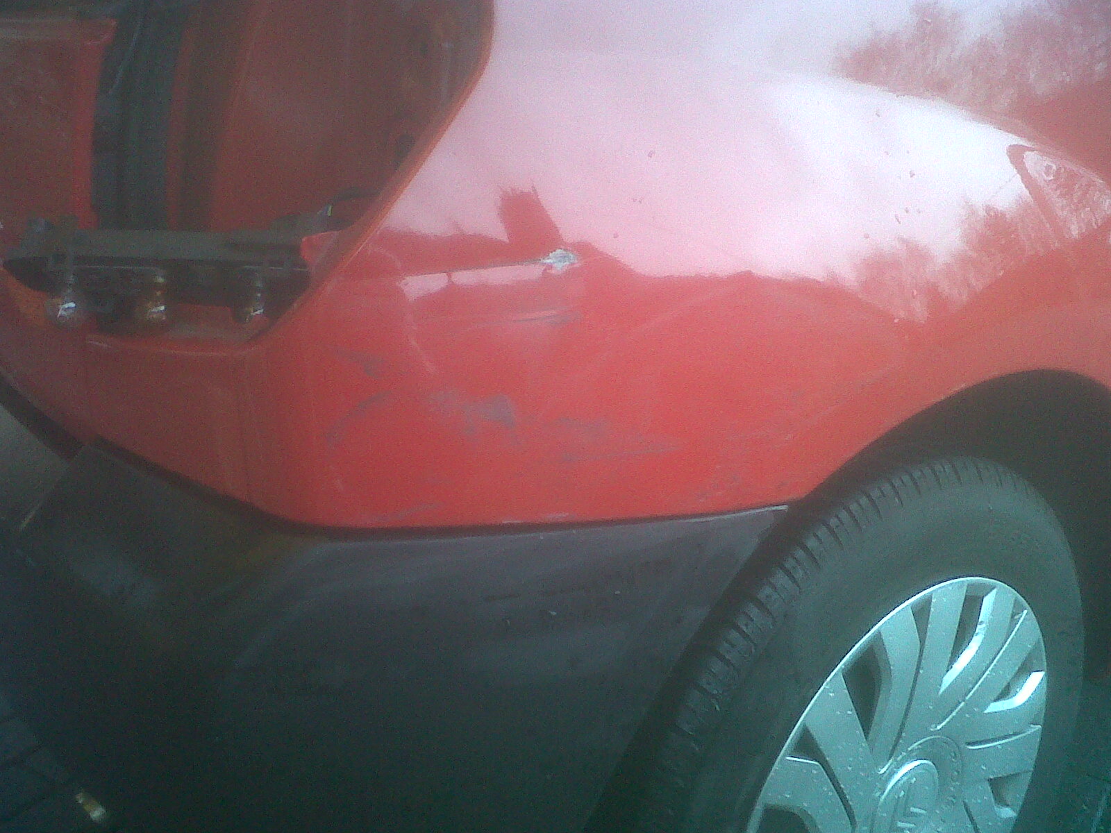 Car Body Repairs Sidcup Car Body Repairs Sidcup