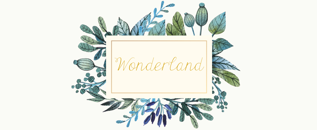 Wonderland