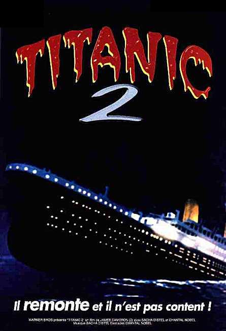 TITANIC 2