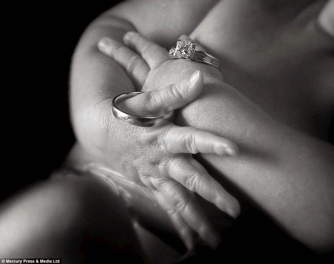 A Grieving Mother Helped Other Parents In A Heartbreakingly Beautiful Way A Grieving Mother Helped Other Parents In A Heartbreakingly Beautiful Way