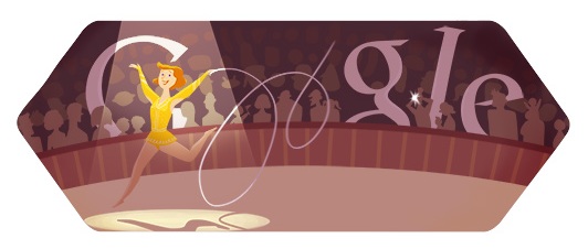 Official Google Blog Announcing The 2009 Doodle 4 Google Winner