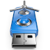 تأمين منافذ usb (قفل منافذ usb)