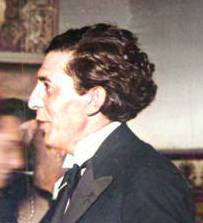 Dardo Corvalán Mendilaharsu (1888-1959)