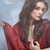 Rabea Pashmina Shawl Collection 2013-14 By Shariq Textiles