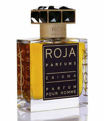 Roja Parfums reveals new fragrance duo