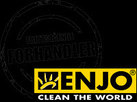 ENJO  Forhandler