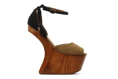 sandales compensées spartoo