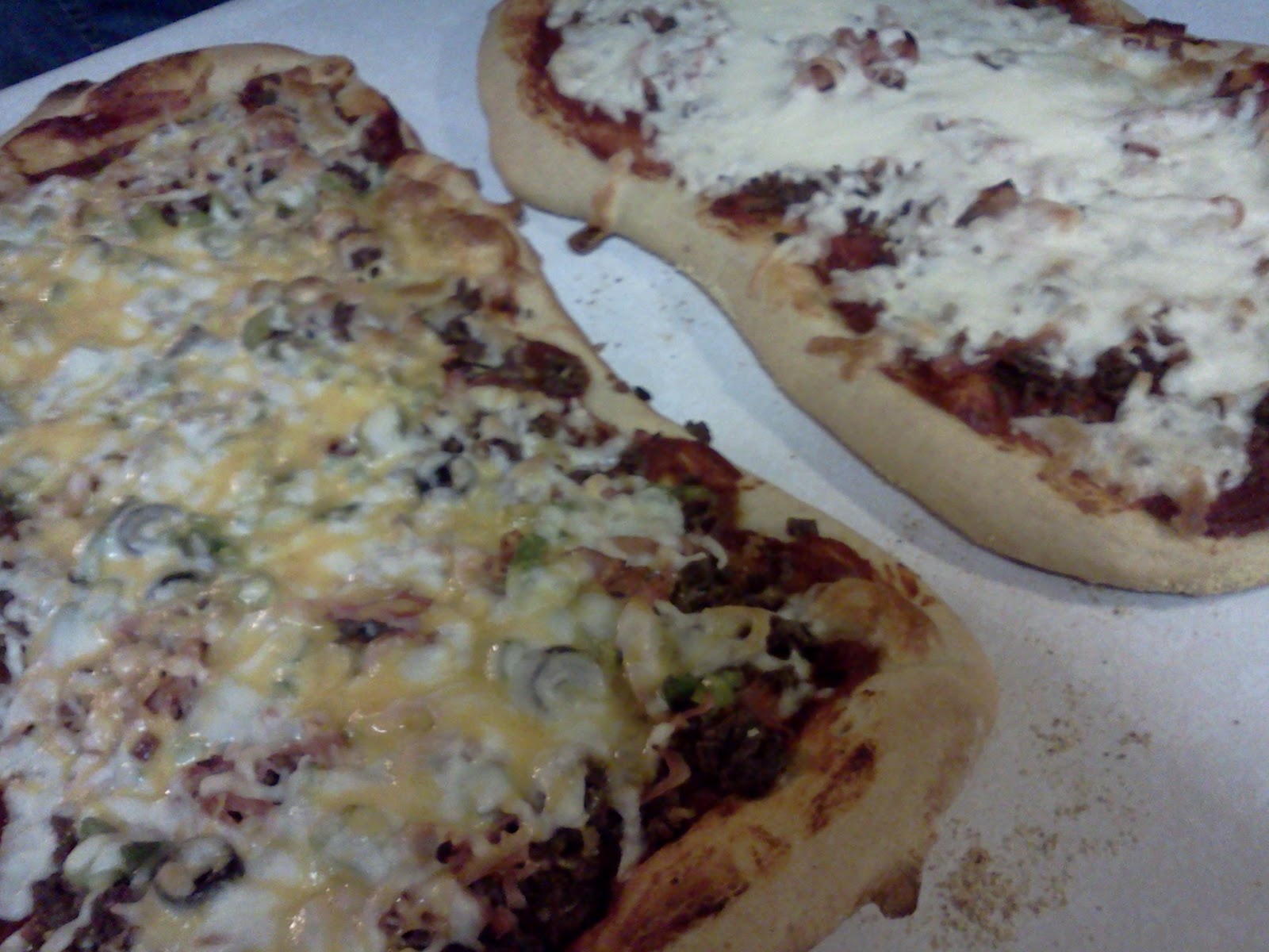 JenMarie80 Pizza Paradise JenMarie80 Pizza Paradise