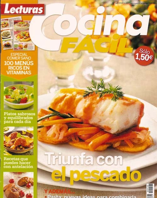 Así paso mis días..: REVISTA DE COCINA PARA DESCARGAR GRATIS-COCINA
