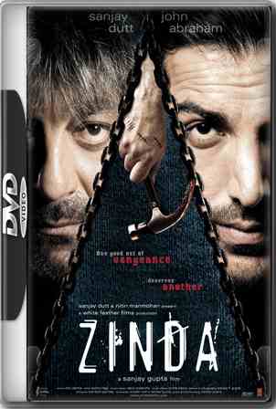 Zinda Hindi 720p Dvdrip Torrent