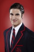 Blaine Anderson