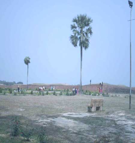 Moinamoti Comilla