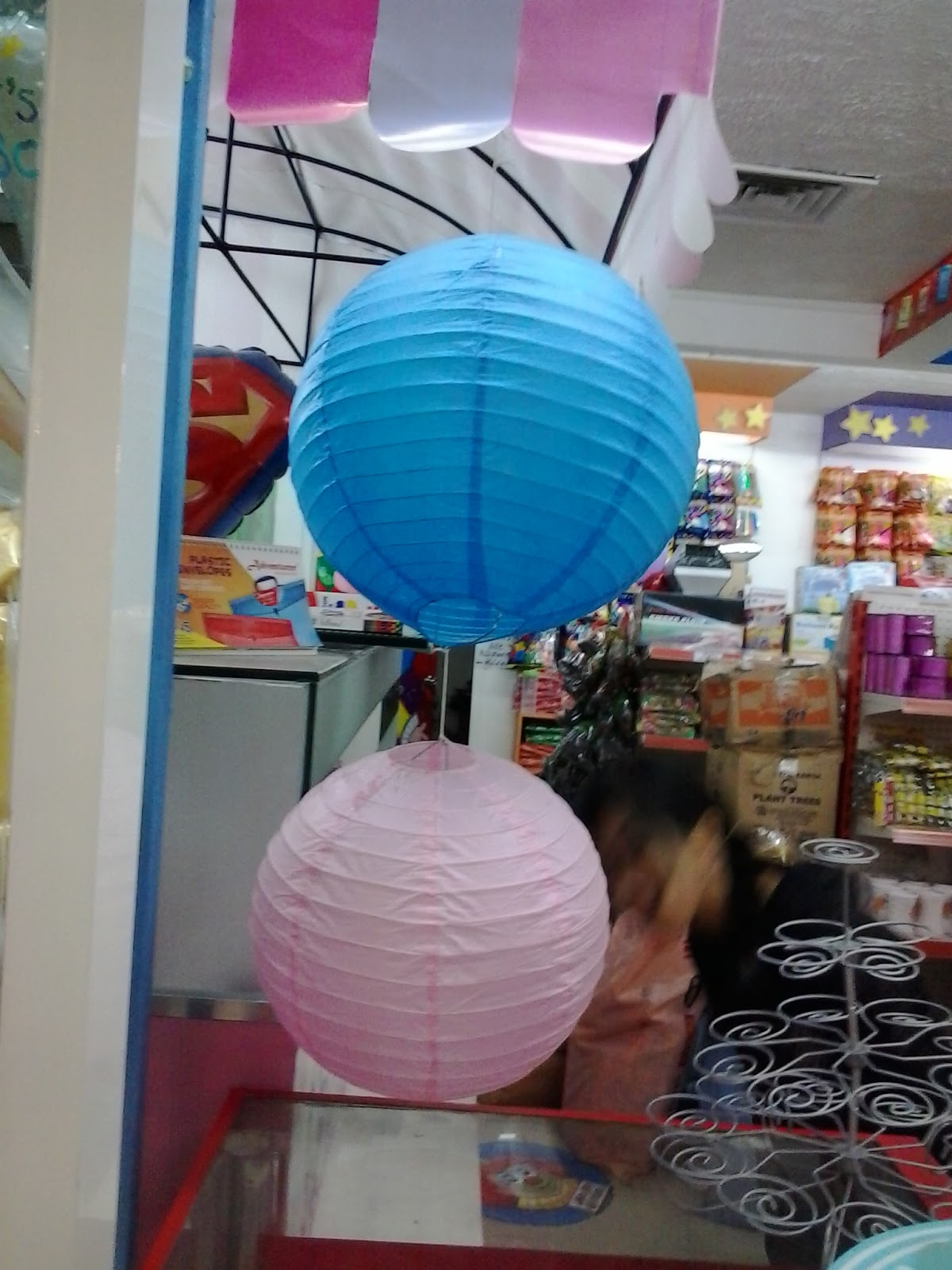 Life as Eu Know It Secrets of Divisoria