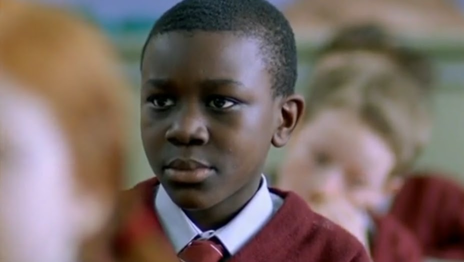 Broome Street Review Short Films Round Up "New Boy" and "8 Bits"