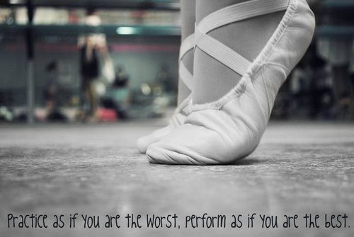 travel, treasure, and tiaras: PRIMA BALLERINA