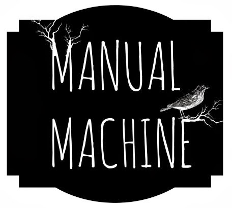 Manual Machine