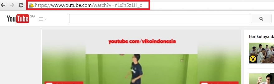 Cara Download Video Youtube Tanpa Software Cepet Cara Download Video Youtube Tanpa Software Cepet