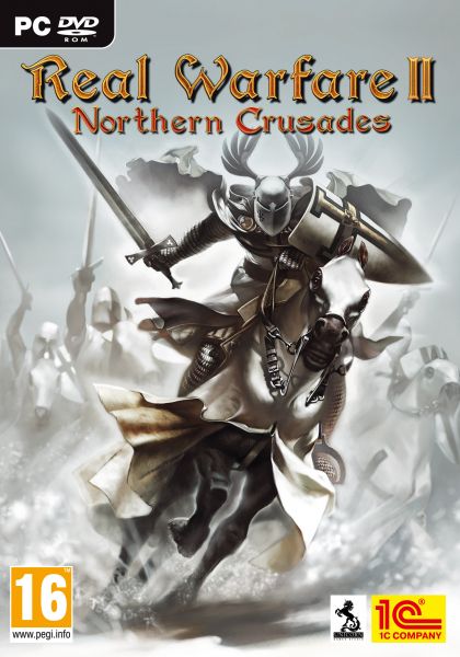 لعبه الاكشن الرائعه Real Warfare 2 Northern Crusades-SKIDROW Real+Warfare+2+Northern+Crusades