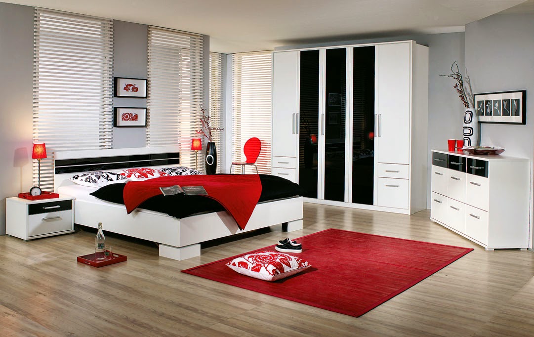 His And Hers Bedroom Decor > PierPointSprings.com Red and Black Bedroom Decor Ideas dashingamrit . - His And Hers Bedroom Decor > PierPointSprings.com