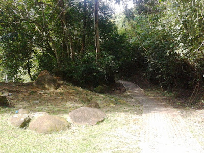 Johor Ke Terengganu.: Pulau Pinang 6: Taman Bandaran Pulau Pinang