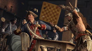 Assassin's+Creed+III+The+Tyranny+of+King+Washington+-+Episode+2+The+Betrayal