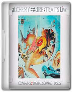 Download Dire Straits Alchemy Live DVDRip