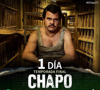 El Chapo 3