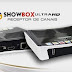 Nueva Actualización Showbox Ultra HD Fecha: 28/12/2013.