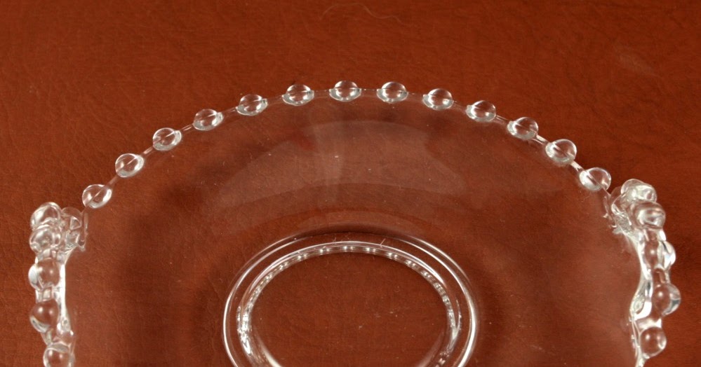 Charmings Collectibles Imperial Candlewick