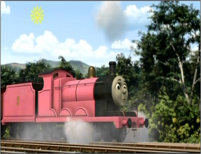 Thomas & Friends Tickled Pink (TV Episode 2010) - IMDb
