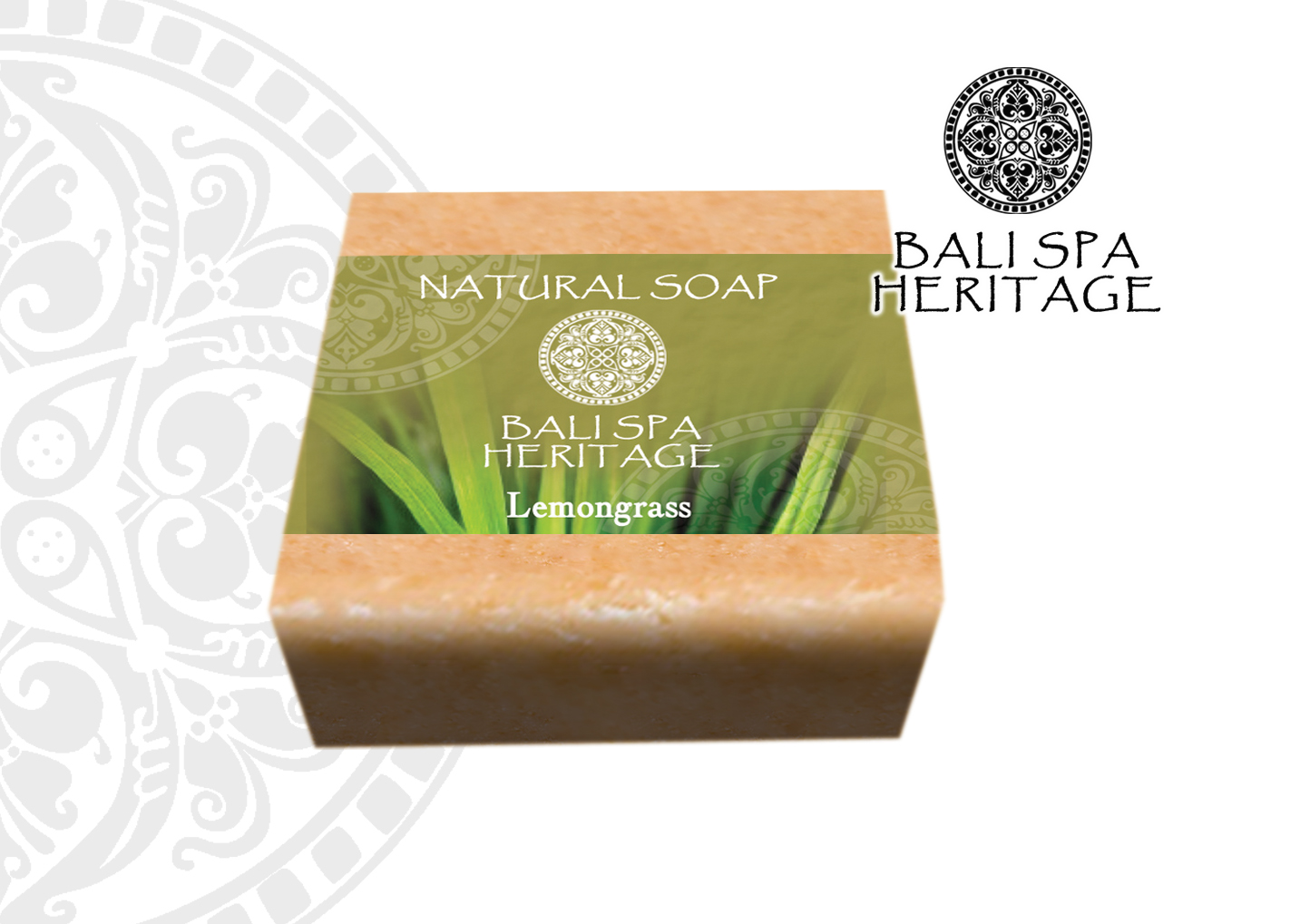 Sabun Heritage soaps bali spa heritage Sabun Heritage soaps bali spa heritage