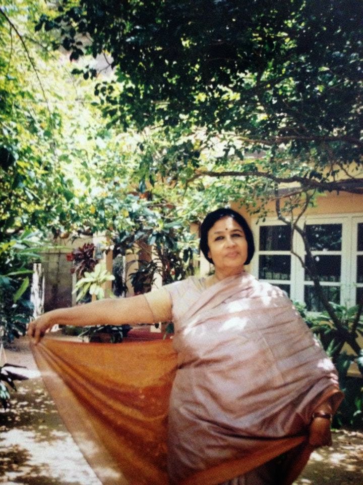 Deep Ties Age Cannot Wither Her Nalini Chandran Nalini was born on 27 august, 1963 in chennai, india. deep ties blogger