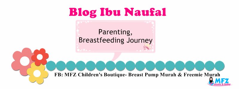 Blog Ibu Naufal