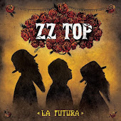 ZZ TOP "LA FUTURA"