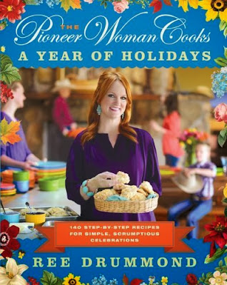 Miss Information's Holiday Gift Guide - Cook Books! My faves plus the one's on my list this Christmas #cookbook #Christmas #giftideas