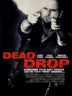 Ver Película Dead Drop Online (2013)
