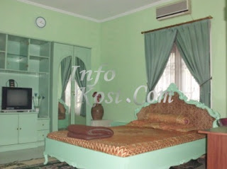 cari kost cewek jogja