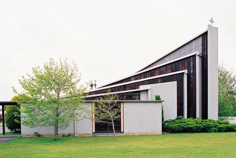 John Scott (architect) Alchetron, The Free Social Encyclopedia