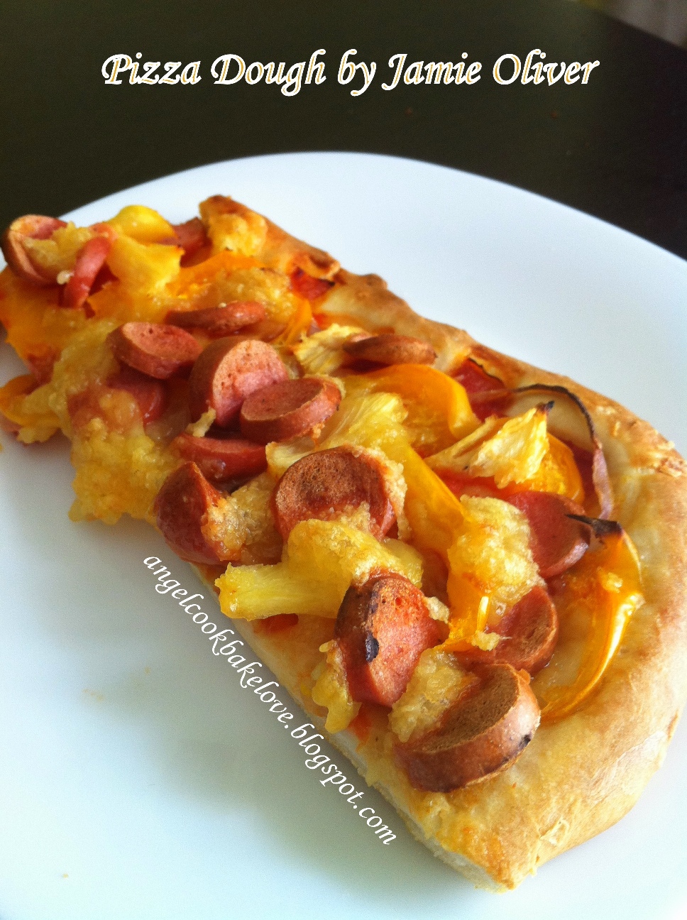 Jamie Oliver Thin Crust Pizza Recipe at Paul Hatter blog