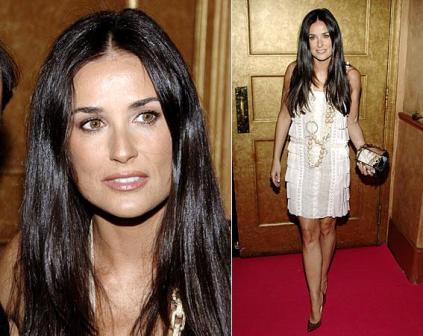 Demi Moore