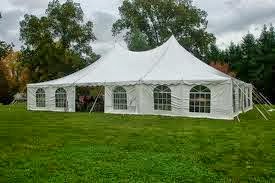 The Un Tent 4X6 $200.00